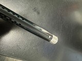 Krieghoff K80 Flat Rib Sporter 32