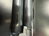 Krieghoff K80 Flat Rib Sporter 32