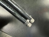 Krieghoff K80 Flat Rib Sporter 32