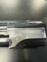 Krieghoff K80 Parcours 34