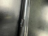 Krieghoff K80 Parcours 34