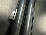 Krieghoff K80 Parcours 34
