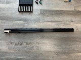 Krieghoff K80 Parcours 34