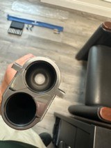 Krieghoff K80 Parcours 34