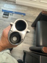 Krieghoff K80 Parcours 34