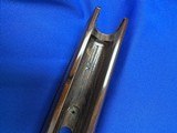 Krieghoff K80 OEM Parcours 12Ga Forend - Grade 3 W/ Rosettes - 12 of 12