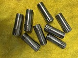 Krieghoff K80 OEM Titanium 12Ga Factory Choke Tube - Currently 2 of each are available - 1 of 1