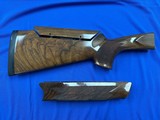 Krieghoff K80 12Ga Sporting #3 Right Hand Stock Set - Cat 3 wood - 1 of 15