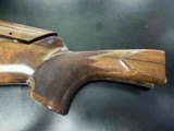 Krieghoff K80 12Ga Sporting #3 Right Hand Stock Set - Cat 3 wood - 12 of 15