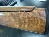 Krieghoff K80 12Ga Sporting #3 Right Hand Stock Set - Cat 3 wood - 10 of 15