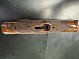Krieghoff K80 12Ga Sporting #3 Right Hand Stock Set - Cat 3 wood - 14 of 15