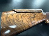 Krieghoff K80 12Ga Sporting #3 Right Hand Stock Set - Cat 3 wood - 9 of 15