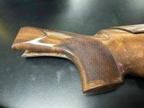 Krieghoff K80 12Ga Sporting #3 Right Hand Stock Set - Cat 3 wood - 11 of 15