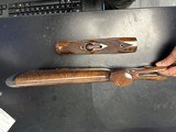 Krieghoff K80 12Ga Sporting #3 Right Hand Stock Set - Cat 3 wood - 3 of 15