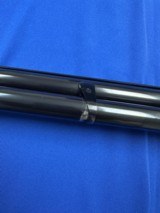 Krieghoff K80 30" 12Ga Choke Tubed Tapered Flat 12-8mm Barrel W/ 7 Muller Chokes - 7 of 14
