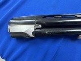 Krieghoff K80 30" 12Ga Choke Tubed Tapered Flat 12-8mm Barrel W/ 7 Muller Chokes - 10 of 14