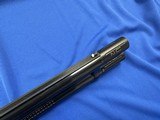 Krieghoff K80 30" 12Ga Choke Tubed Tapered Flat 12-8mm Barrel W/ 7 Muller Chokes - 4 of 14