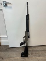 Savage 110 Ultralite Elite 308 Win 58146 Like New W/ MDT HNT26 Stock - Image 1 of 13