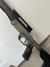 Savage 110 Ultralite Elite 308 Win 58146 Like New W/ MDT HNT26 Stock - Image 8 of 13