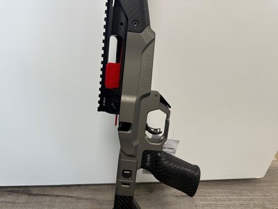 Savage 110 Ultralite Elite 308 Win 58146 Like New W/ MDT HNT26 Stock - Image 7 of 13