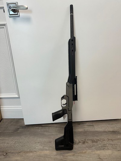 Savage 110 Ultralite Elite 308 Win 58146 Like New W/ MDT HNT26 Stock - Image 1 of 13