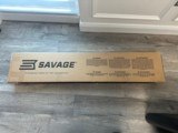 Savage 110 Ultralite Elite 308 Win 58146 Like New W/ MDT HNT26 Stock - Image 3 of 13