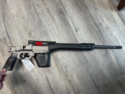 Savage 110 Ultralite Elite 308 Win 58146 Like New W/ MDT HNT26 Stock - Image 10 of 13