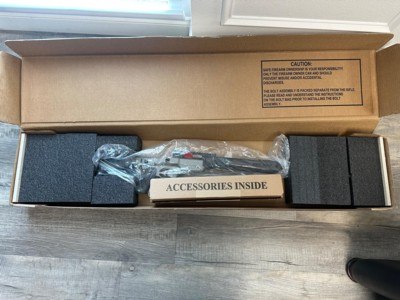 Savage 110 Ultralite Elite 308 Win 58146 Like New W/ MDT HNT26 Stock - Image 4 of 13