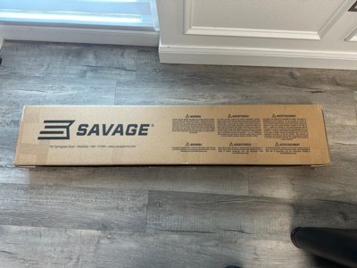 Savage 110 Ultralite Elite 308 Win 58146 Like New W/ MDT HNT26 Stock - Image 3 of 13