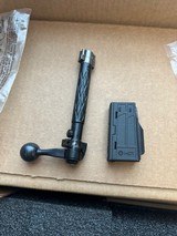 Savage 110 Ultralite Elite 308 Win 58146 Like New W/ MDT HNT26 Stock - Image 5 of 13