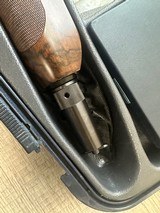 Fabarm SC Competition Extra Lion 12 Ga. H&K Import in case with accessories - Image 7 of 15