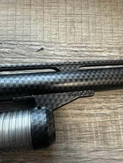 Fabarm SC Competition Extra Lion 12 Ga. H&K Import in case with accessories - Image 8 of 15