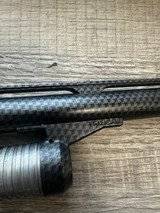 Fabarm SC Competition Extra Lion 12 Ga. H&K Import in case with accessories - Image 8 of 15
