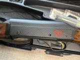 Fabarm SC Competition Extra Lion 12 Ga. H&K Import in case with accessories - Image 15 of 15