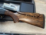 Fabarm SC Competition Extra Lion 12 Ga. H&K Import in case with accessories - Image 14 of 15