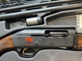 Fabarm SC Competition Extra Lion 12 Ga. H&K Import in case with accessories - Image 5 of 15