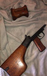 Arms of America RPD parts kit - 2 of 3