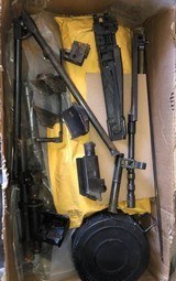 RPD parts kit - 2 of 3