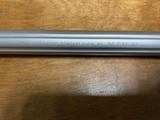 NIB Remington UML .50 Cal muzzleloader barrel - 1 of 8