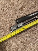 W&C Scott and Son 20 gauge shotgun - 9 of 15