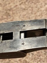 W&C Scott and Son 20 gauge shotgun - 13 of 15