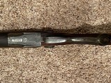 W&C Scott and Son 20 gauge shotgun - 5 of 15
