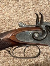 W&C Scott and Son 20 gauge shotgun - 3 of 15