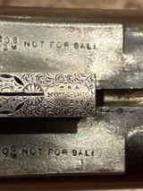 W&C Scott and Son 20 gauge shotgun - 12 of 15