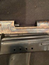 ONE OF A KIND CASE COLORED DESERT EAGLE - 7 of 8