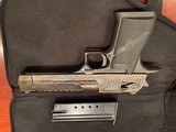 ONE OF A KIND CASE COLORED DESERT EAGLE - 2 of 8