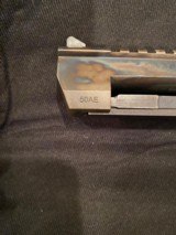 ONE OF A KIND CASE COLORED DESERT EAGLE - 5 of 8