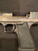 ONE OF A KIND CASE COLORED DESERT EAGLE - 6 of 8