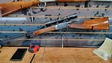 Winchester 9422 XTR LEVER ACTION. .22 S/L/LR