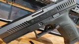 CZ P-10 F semi auto pistol - 3 of 10